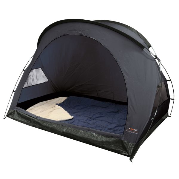 EuroTrail inner tent with fiberglass poles, 2 persons
