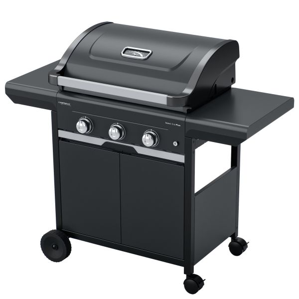 Campingaz Gasgrill Select 3 L Plus