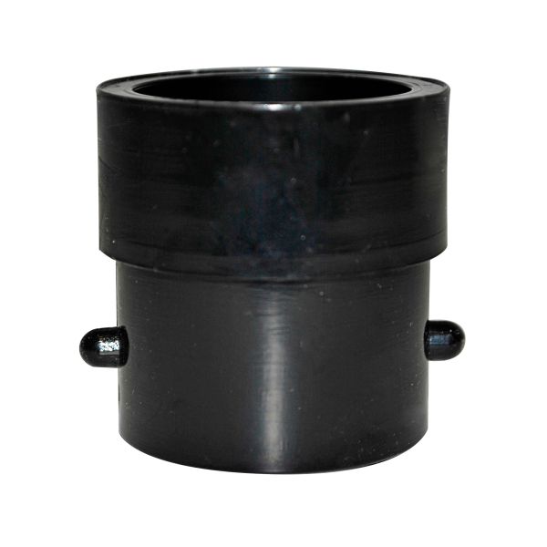 Connection 1 1/2“ for Cap Cover Drain Valve