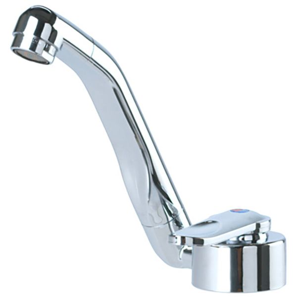 Comet tap AC 539 for SMEV sinks and combinations