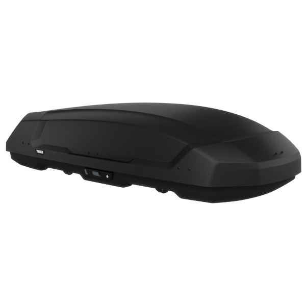 Roof-Box Force 3 L, 450 Liter