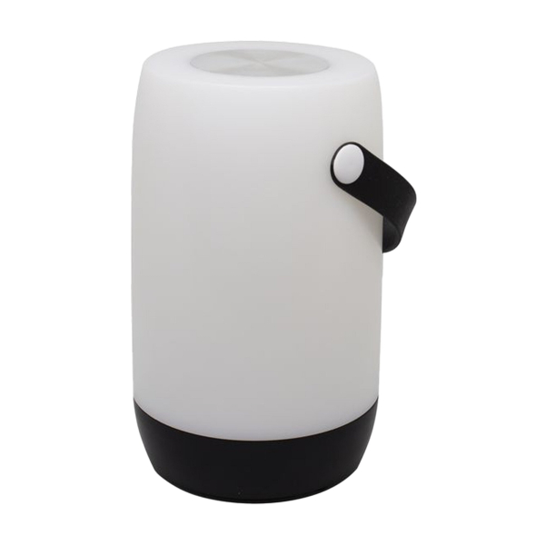 EuroTrail Tischlampe Glossy