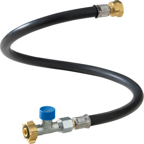 GOK Caramatic ConnectDrive G.2 Shell-F 750 HD hose with SBS, for FR/CH/BE