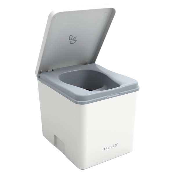 Trelino® Trenntoilette Evo