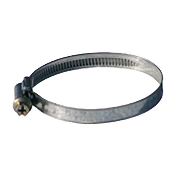 Truma worm drive clamp for Saphir air conditioning systems