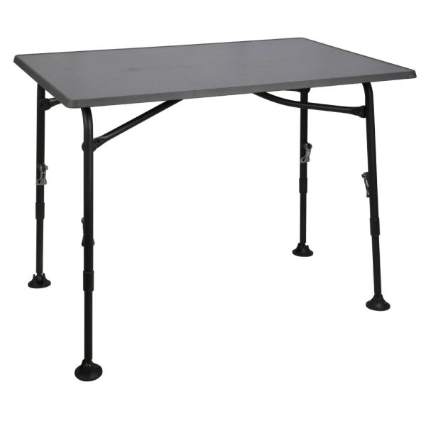 Westfield Campingtisch Performance Aircolite 100, schwarz