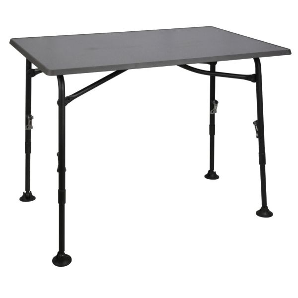 Camping Table Aircolite 100 Black Line