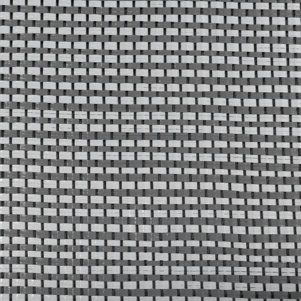 Dorema Vorzeltteppich, Starlon, Grau, 250 x 800 cm