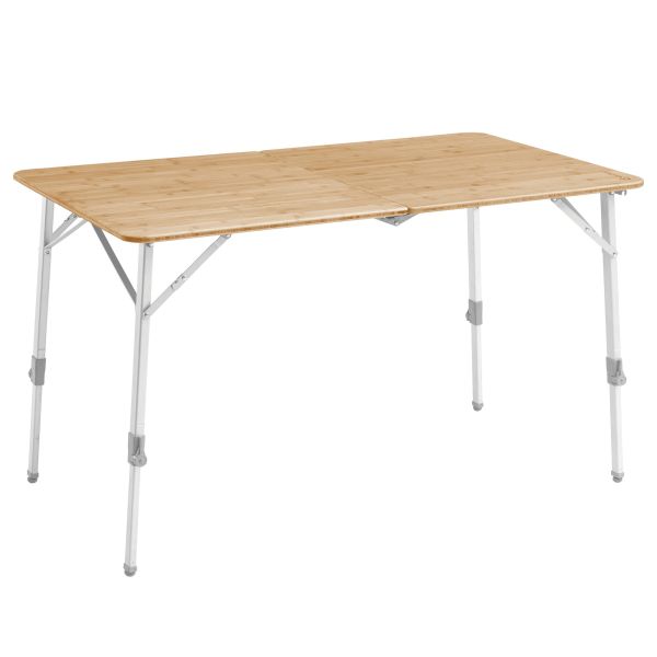 Bamboo Table Custer L