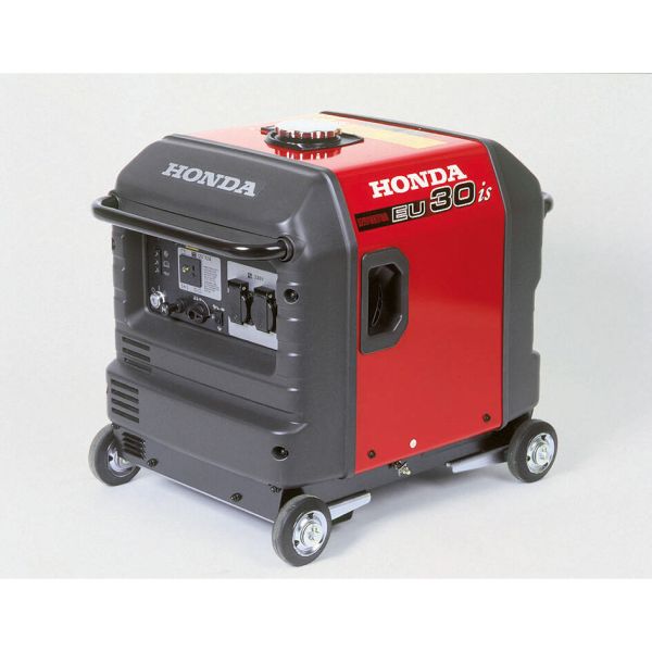 Honda Stromgenerator EU 30is