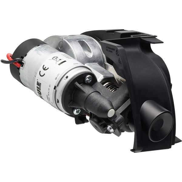 Thule motor set 12 volt for 6300, anthracite