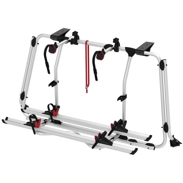Fiamma Fahrradträger Carry-Bike VW T5 Pro