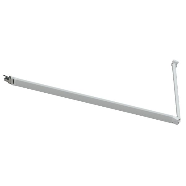 Fiamma F80S Gelenkarm 320 – 450 ab S/N 9431697 links