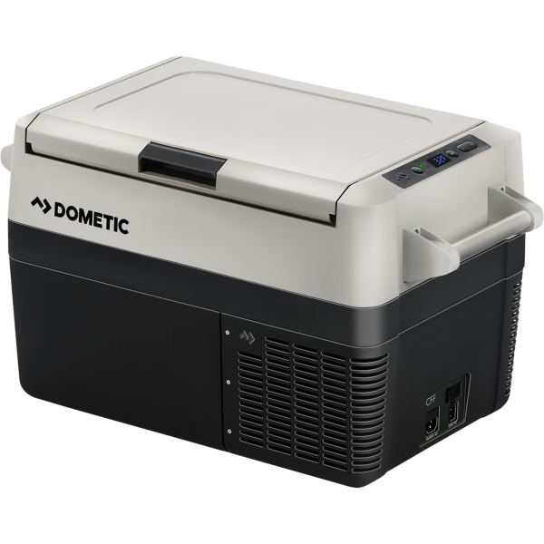 Dometic C Kompressor Kühlboxen, 12 / 24 / 100 – 240 Volt