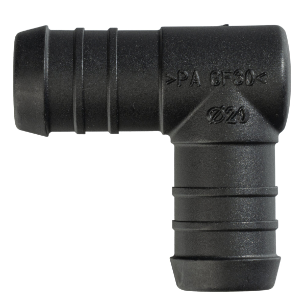 Winkelverbinder 20 mm