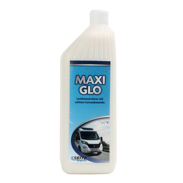 Lackkonservierungsmittel Maxi-Glo 1 l