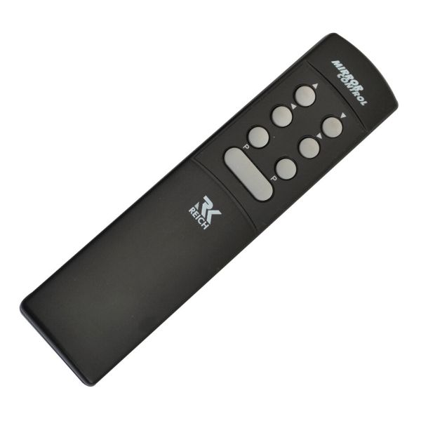Easydriver Bedienteil Mirror Control komplett