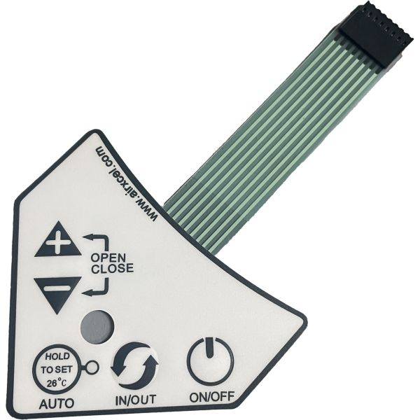MaxxAir Bedienfeld für MaxxFan Deluxe