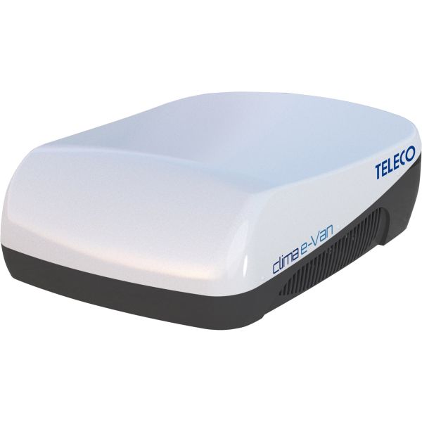 Teleco Klimaanlage Telair Clima e-Van 3 7400H, weiß
