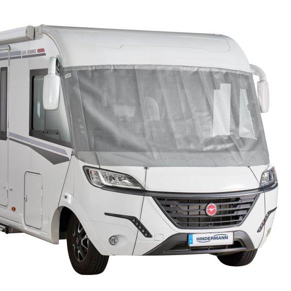 Hindermann Sonnenschutzmatte Screen für integrierte Reisemobile