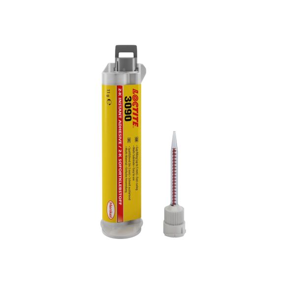 Loctite Zweikomponenten-Klebstoff