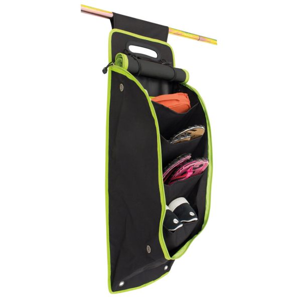 EuroTrail Organizer Oxford