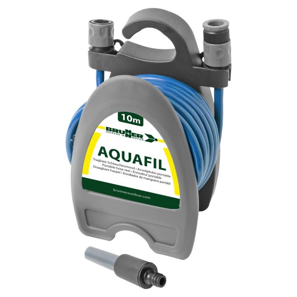 Hose Reel Aquafil