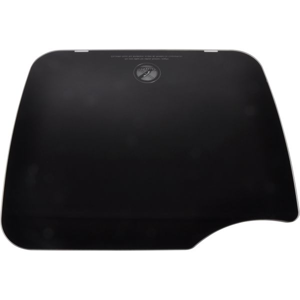 Thetford Glasabdeckung, schwarz für -Kocher Top-Line 169, Kochermaße 54,6 x 48,2 cm