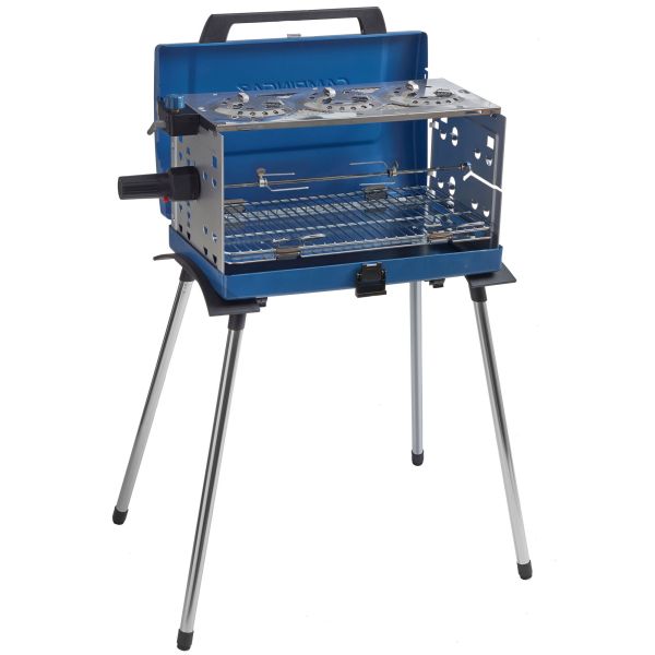 Case Barbecue 400 SGR