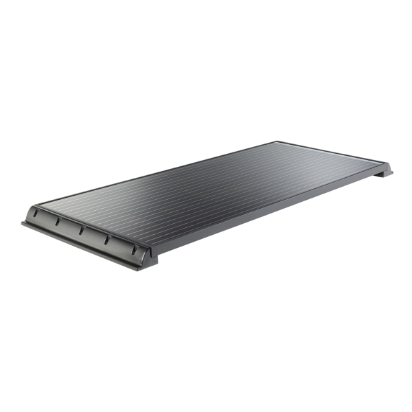 Büttner Elektronik Solar module MT Black Line SM-170 MC