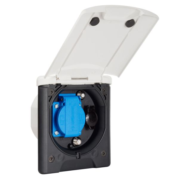 ABL Vorzeltdose Universal