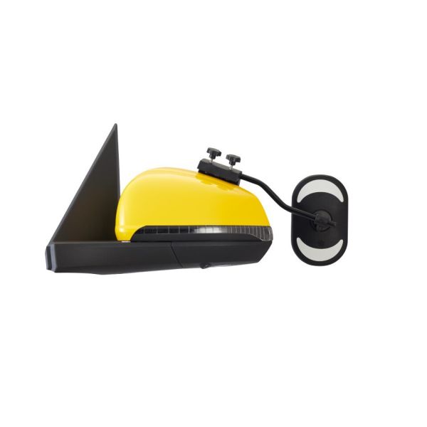 EMUK Caravanspiegel Universal III Pro