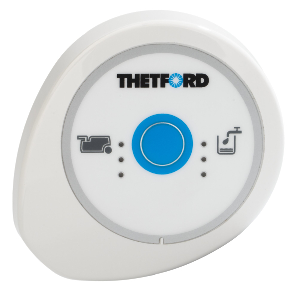 Thetford Bedienelement V2 für X-Version