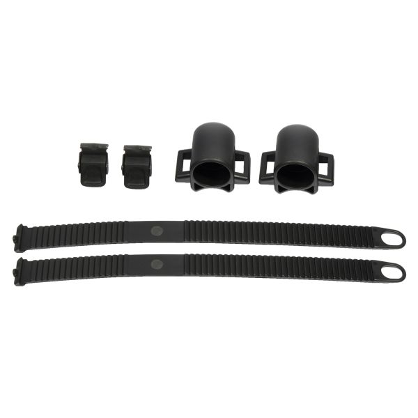 Platform Lock with Safety Strap Thule Sport G2, Set Left + Right