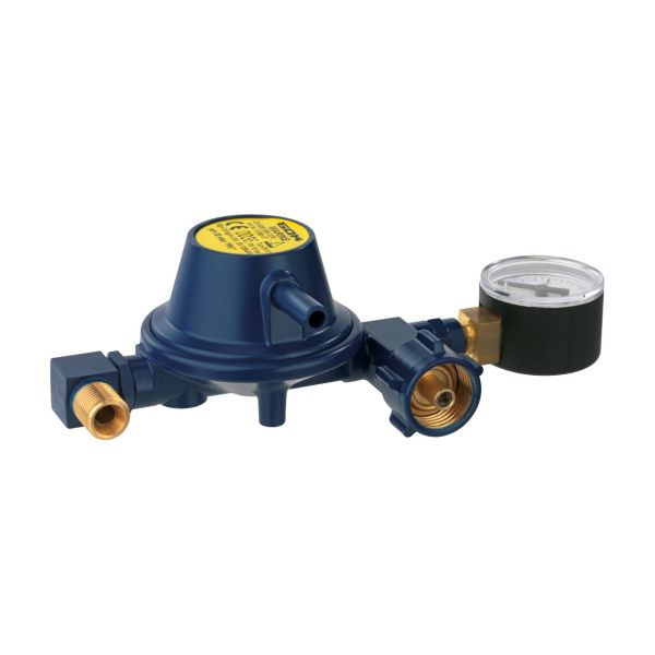 Low Pressure Regulator