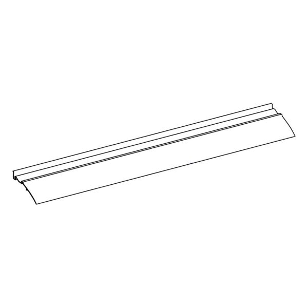 Thule Gehäuse-Unterteil für TO 6900