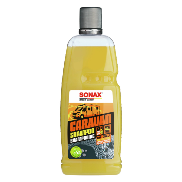 SONAX CARAVAN Shampoo