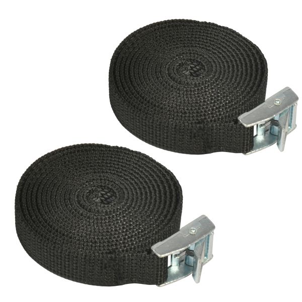 FAWO retaining strap for TV sets