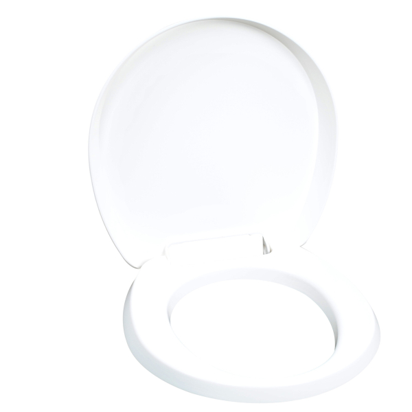 Toilet Seat with Lid