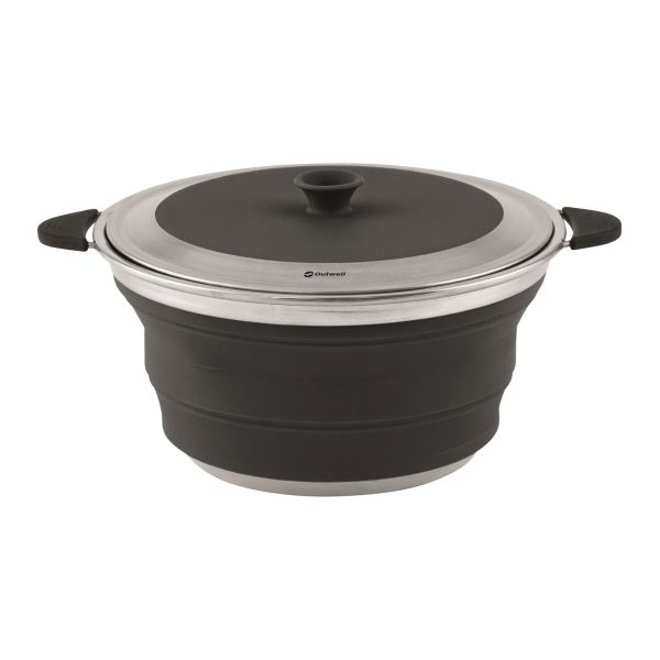 Outwell Kochtopf faltbar