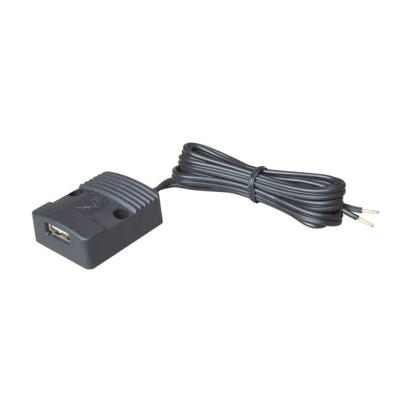 Pro Car Aufbausteckdose USB-A