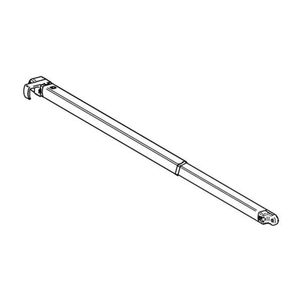 Telescopic Arm Thule Omnistor 1200, right, 3 - 3.25 m