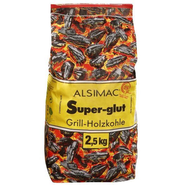 Barbecue Charcoal