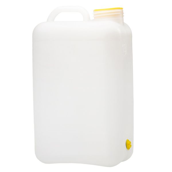 Wide Neck Jerrycan 3