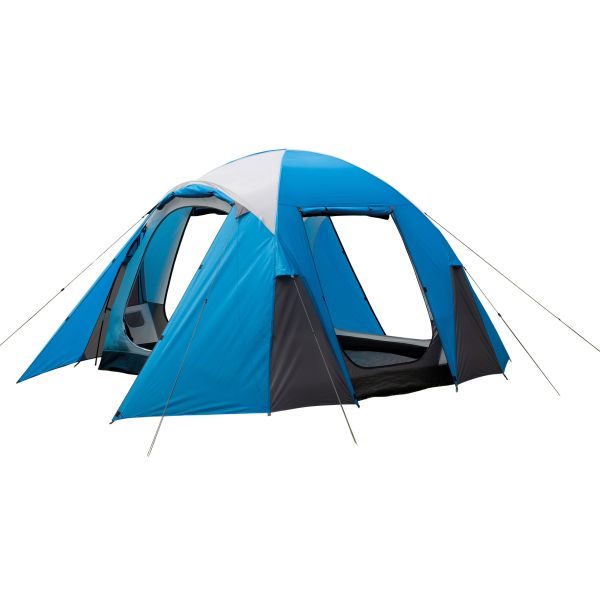 EuroTrail Kuppelzelt Odyssey 4