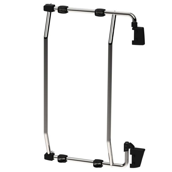 Fiamma Kit Carry-Bike Frame Fiat Ducato ab 06/2006