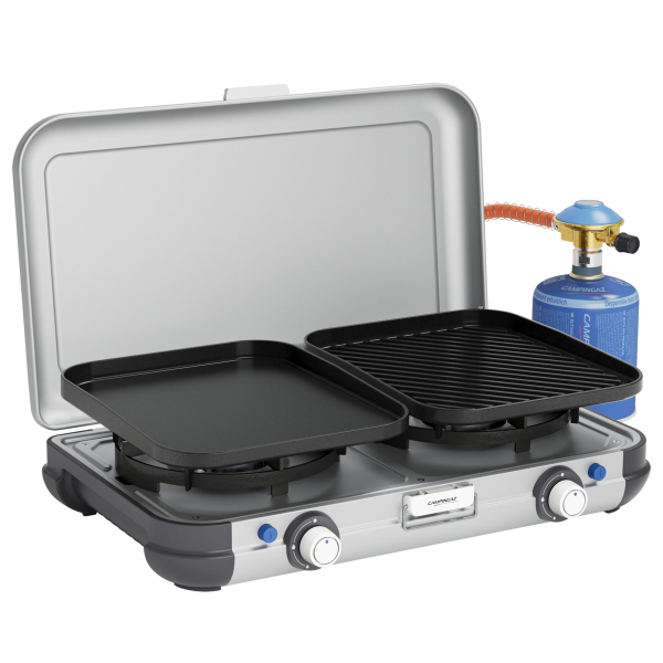 Campingaz Camping Kitchen™ 2 Grill & Go