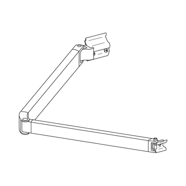 Thule Omnistor 6900 Gelenkarm 2,75 m rechts