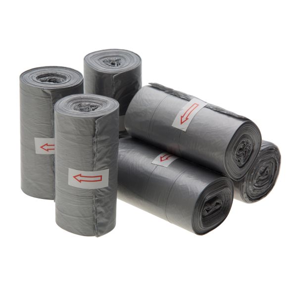 IPV Lübeck replacement bag for hygiene set 6 rolls