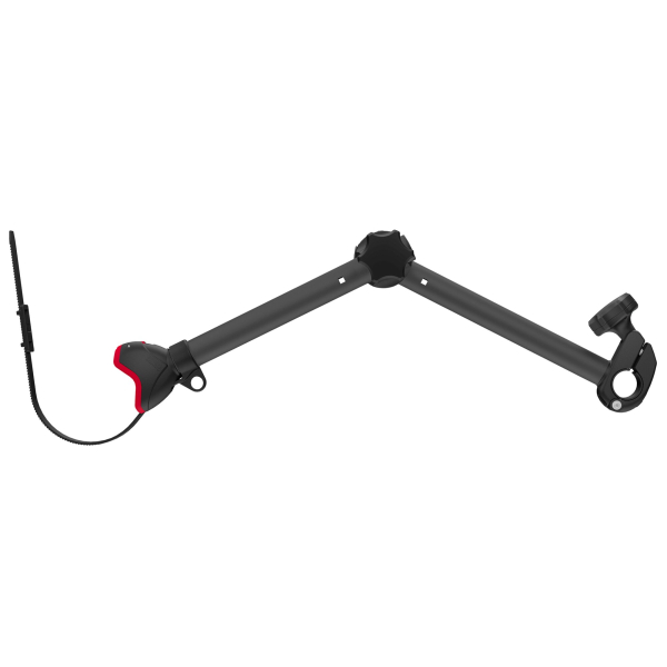 Fiamma Fahrradhalter Bike-Block Pro S Deep Black
